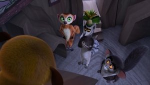 All Hail King Julien Epizóda 7