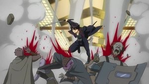 Gintama Epizóda 3