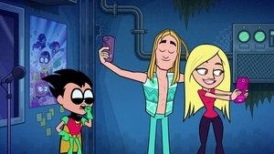 Teen Titans Go! Epizóda 44