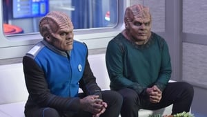 The Orville Epizóda 2