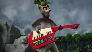 All Hail King Julien Epizóda 1