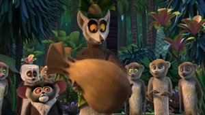All Hail King Julien Epizóda 10