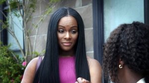 Tyler Perry's The Haves and the Have Nots Epizóda 21