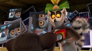 All Hail King Julien Epizóda 11