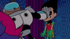Teen Titans Go! Epizóda 21