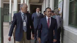 El Chapo Epizóda 6