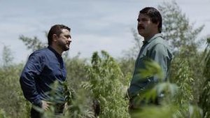El Chapo Epizóda 9