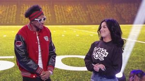 Nick Cannon Presents: Wild 'N Out Epizóda 8