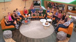 Big Brother Epizóda 13