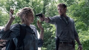 Walking Dead: Počiatok konca Epizóda 12