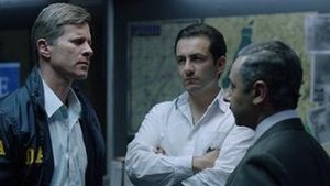 El Chapo Epizóda 11