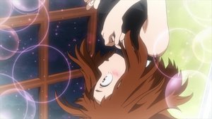 My Hero Academia Epizóda 15
