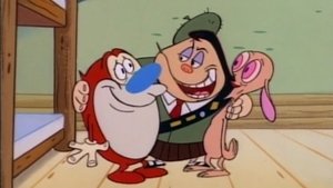 The Ren & Stimpy Show Epizóda 15