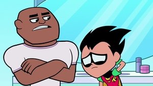 Teen Titans Go! Epizóda 49