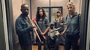Walking Dead: Počiatok konca Epizóda 15
