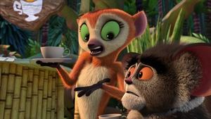 All Hail King Julien Epizóda 6