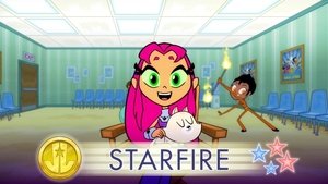 Teen Titans Go! Epizóda 17