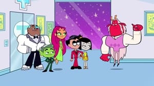 Teen Titans Go! Epizóda 42