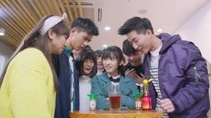 Meteor Garden Epizóda 17