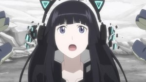 FLCL Epizóda 6