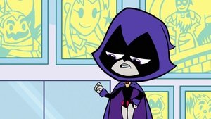 Teen Titans Go! Epizóda 31