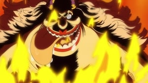 One Piece Epizóda 846