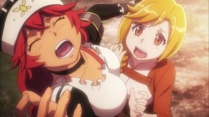 Overlord Epizóda 3
