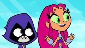 Teen Titans Go! Epizóda 43