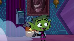 Teen Titans Go! Epizóda 40