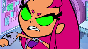 Teen Titans Go! Epizóda 1