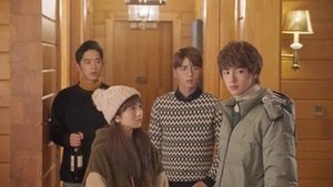 Meteor Garden Epizóda 16
