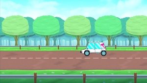 Teen Titans Go! Epizóda 28