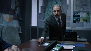 El Chapo Epizóda 13