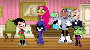 Teen Titans Go! Epizóda 24