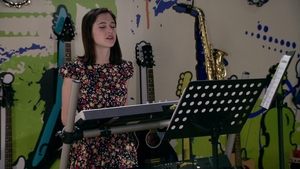 Violetta Epizóda 19