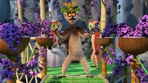 All Hail King Julien Epizóda 13