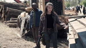 Walking Dead: Počiatok konca Epizóda 9