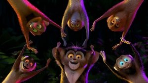 All Hail King Julien Epizóda 6