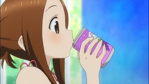Teasing Master Takagi-san Epizóda 1