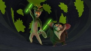 All Hail King Julien Epizóda 9