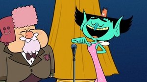 Teen Titans Go! Epizóda 20