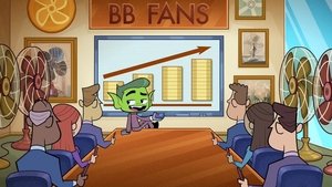 Teen Titans Go! Epizóda 19