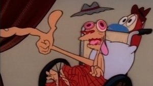 The Ren & Stimpy Show Epizóda 12