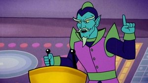 Teen Titans Go! Epizóda 33