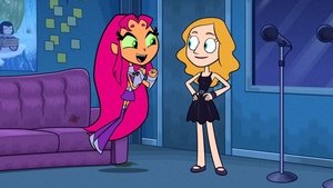 Teen Titans Go! Epizóda 22