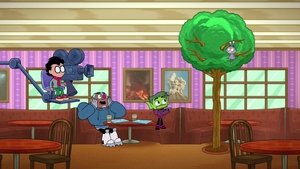 Teen Titans Go! Epizóda 4