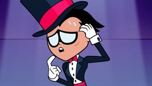 Teen Titans Go! Epizóda 38
