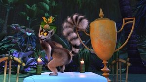 All Hail King Julien Epizóda 8