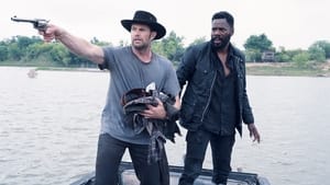 Walking Dead: Počiatok konca Epizóda 13