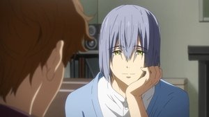Free! Epizóda 2